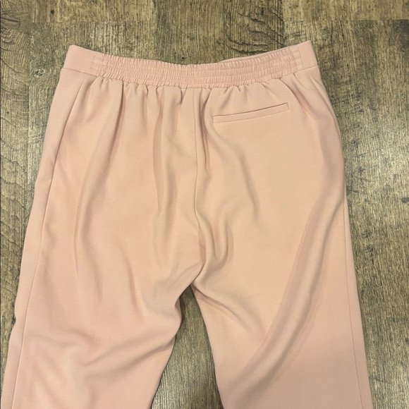BCBGMaxAzria Blush Pink Dress Pants - Picture 9 of 11